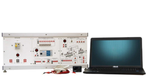 Типовой комплект учебного оборудования «Средства автоматизации и управления ОВЕН в минимальной конфигурации»  - fgospostavki.ru - Югорск