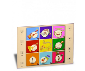 Звуковая панель «Оркестр»  - fgospostavki.ru - Югорск