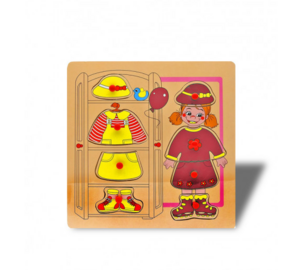 Игровая панель «Гардероб»  - fgospostavki.ru - Югорск