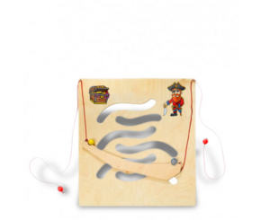 Игровая панель «Пират и сокровища»  - fgospostavki.ru - Югорск