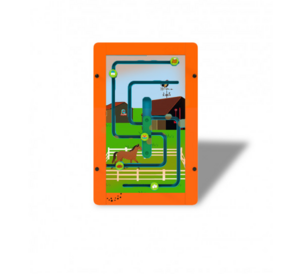 Игровая панель «Веселая ферма»  - fgospostavki.ru - Югорск