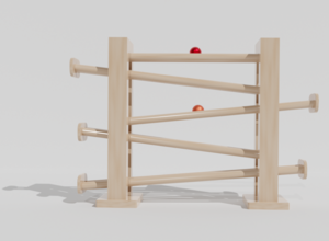 Кугельбан для концентрации внимания - fgospostavki.ru - Югорск