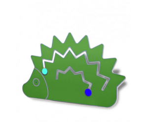 Бизипанель «Ежик» - fgospostavki.ru - Югорск