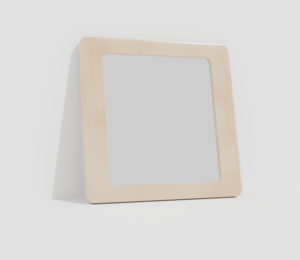 Панель-зеркало для STEM-стены - fgospostavki.ru - Югорск