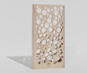 Развивающая игровая панель «Сырная история» - fgospostavki.ru - Югорск