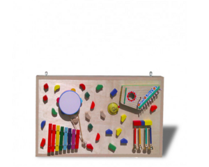 Тактильная панель «Ритм музыки» - fgospostavki.ru - Югорск