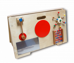 Тактильная панель двусторонняя - fgospostavki.ru - Югорск