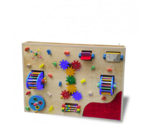 Тактильная панель «Дуэт развлечений» - fgospostavki.ru - Югорск