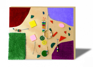 Тактильная панель «Музыкальные инструменты» - fgospostavki.ru - Югорск