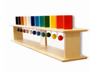 Тактильно-развивающая панель «Домино» - fgospostavki.ru - Югорск