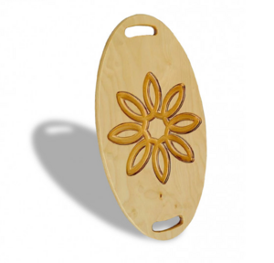 Панель-лабиринт «Цветочек» - fgospostavki.ru - Югорск