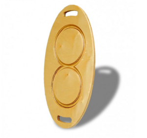 Панель-лабиринт «Два круга» - fgospostavki.ru - Югорск