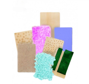 Тактильные доски «Острые ощущения» - fgospostavki.ru - Югорск