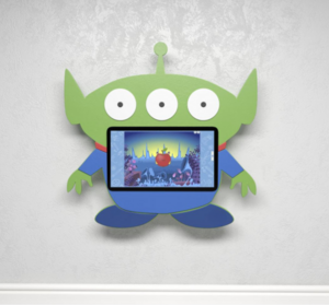 Интерактивная панель с программным логопедическим комплексом «Инопланетянен» - fgospostavki.ru - Югорск