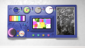 Интерактивная панель с программным логопедическим комплексом «Супер» - fgospostavki.ru - Югорск