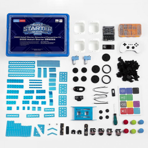 Соревновательный набор 2022 MakeX Starter Educational Competition Kit - fgospostavki.ru - Югорск