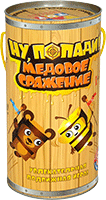 Подвижная развивающая игра "Медовое сражение" - fgospostavki.ru - Югорск