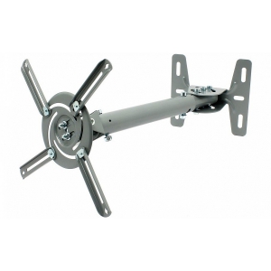 Универсальный потолочный комплект Wize WPB-S - fgospostavki.ru - Югорск