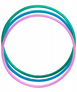 Обруч стальной фитнес-комфорт - fgospostavki.ru - Югорск