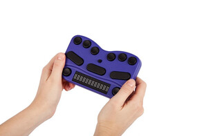 Дисплей Брайля беспроводной - fgospostavki.ru - Югорск