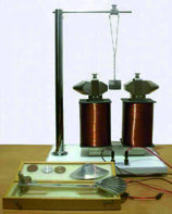 Демонстрационная установка "Токи Фуко" - fgospostavki.ru - Югорск