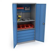 Шкаф инструментальный ГЛ-11 - fgospostavki.ru - Югорск