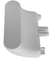 Универсальное окончание поручня - fgospostavki.ru - Югорск