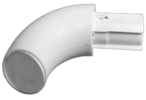 Универсальное окончание поручня - fgospostavki.ru - Югорск