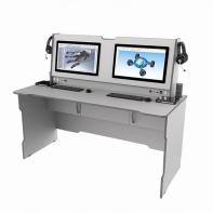 Мультимедийный интерактивный Робостол 2 - fgospostavki.ru - Югорск