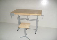 Верстак столярный учебный  Вст-У - fgospostavki.ru - Югорск