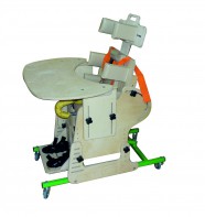 Опора для сидения (вариант 3, размер 3) - fgospostavki.ru - Югорск