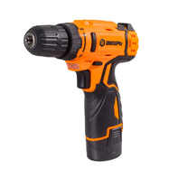 Шуруповерт аккумуляторный - fgospostavki.ru - Югорск