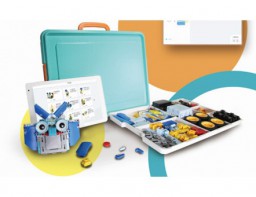 Комплект робототехники UKIT Entry level - fgospostavki.ru - Югорск