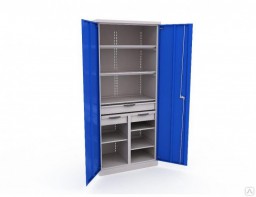 Шкаф инструментальный 181 №9 - fgospostavki.ru - Югорск