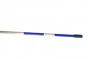 Планка для прыжков в высоту (4 метра, окрашенная) - fgospostavki.ru - Югорск