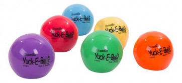 Мячики-эспандеры - fgospostavki.ru - Югорск