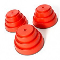 Опора большая для балансировочной дорожки "Построй баланс" - fgospostavki.ru - Югорск