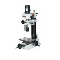 Вертикально фрезерный станок оснащенный щитком-экраном из оргстекла Вариант 1 - fgospostavki.ru - Югорск