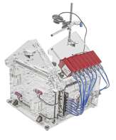 Робототехнический комплекс «Биологическая ферма» - fgospostavki.ru - Югорск