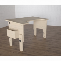 Стол для ребенка с ОВЗ «Хочу учиться» №2 - fgospostavki.ru - Югорск