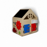 Бизидом «Увлекательная развивайка» - fgospostavki.ru - Югорск