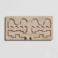 Такт-панель «Воздушный Лабиринт №13» - fgospostavki.ru - Югорск