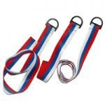 Лента гимнастическая на кольце Россия (45 сантиметров) - fgospostavki.ru - Югорск