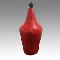 Груша боксерская удлиненная (винилискожа) - fgospostavki.ru - Югорск