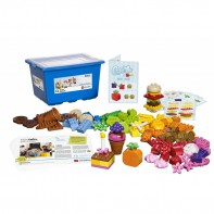 Базовый набор "Cafe+ DUPLO" - fgospostavki.ru - Югорск