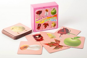 Набор магнитных карточек "Устный счет" - fgospostavki.ru - Югорск