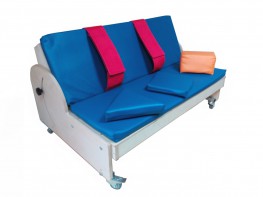 Опора для сидения и лежания (размер 1) - fgospostavki.ru - Югорск