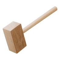 Киянка деревянная - fgospostavki.ru - Югорск