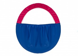 Чехол для обруча полукольцо (900 миллиметров, ткань Оксфорд) - fgospostavki.ru - Югорск