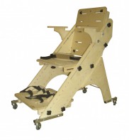 Опора для сидения базовой комплектации (вариант 4, размер 1) - fgospostavki.ru - Югорск